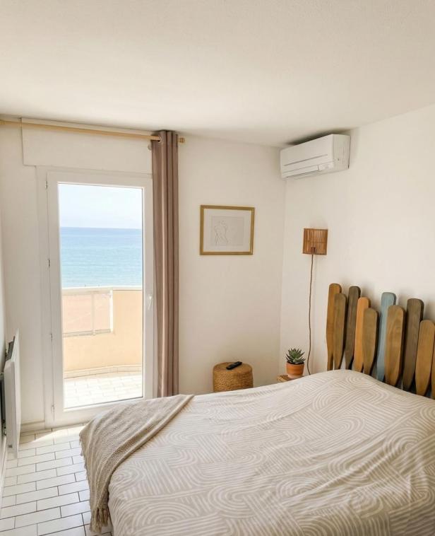 Vue sublime-conciergrie IB - One-Bedroom Apartment - 16