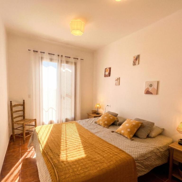 Authentic Village House - Heart of Peñiscola - Casa de 4 dormitorios - 4