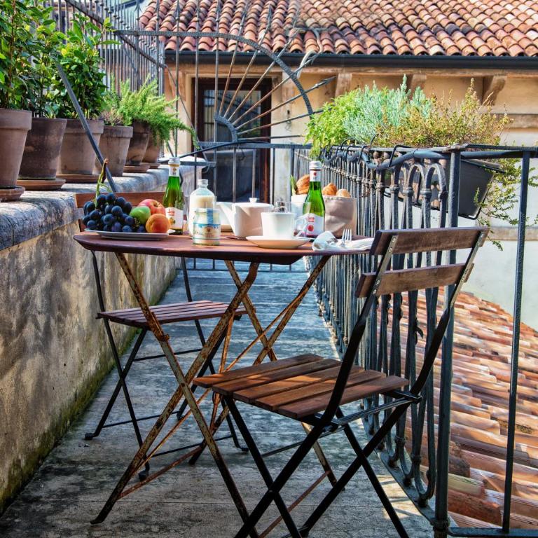 Massimago Wine Suites - Suite Deluxe - 3