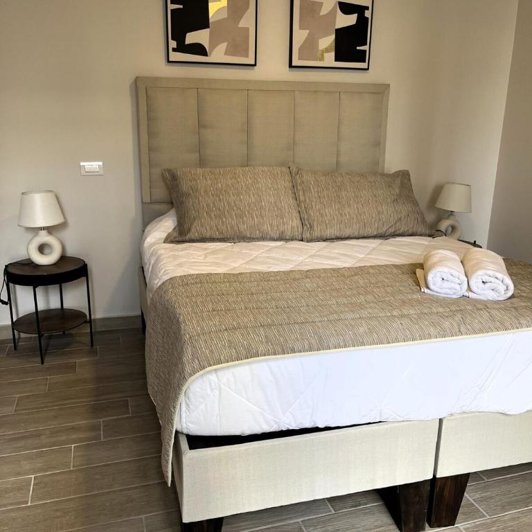 Moderno apto Nuevo a estrenar en el Barrio Paris Londres D518 - One-Bedroom Apartment - 1