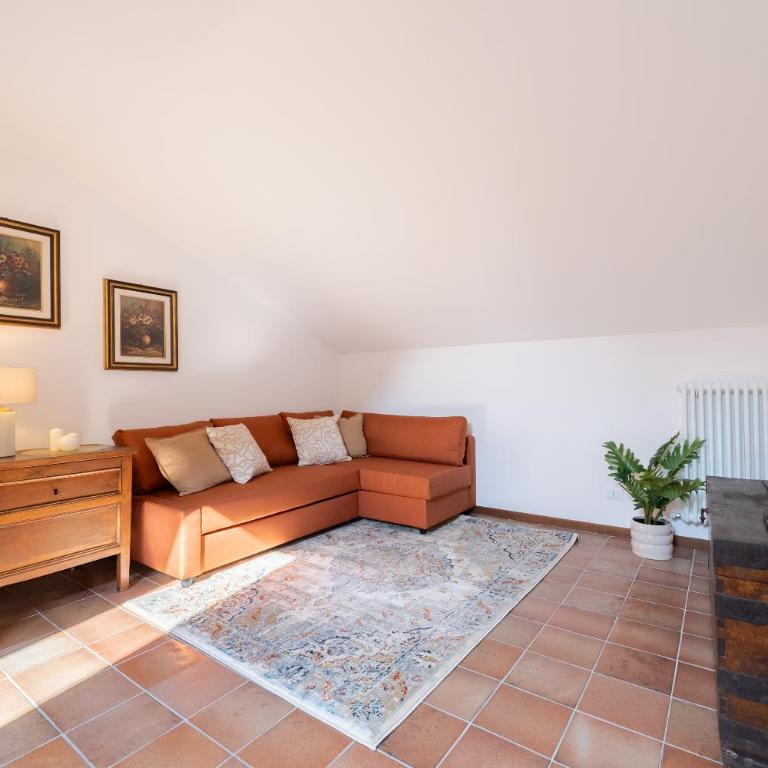 Charming Mella Apartment - Appartamento - 1