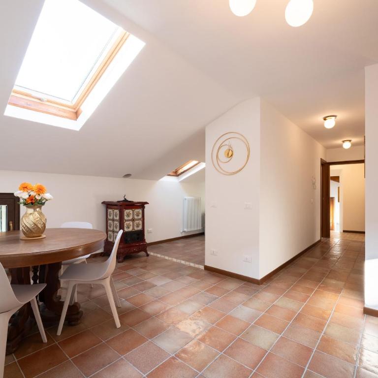 Charming Mella Apartment - Appartamento - 2