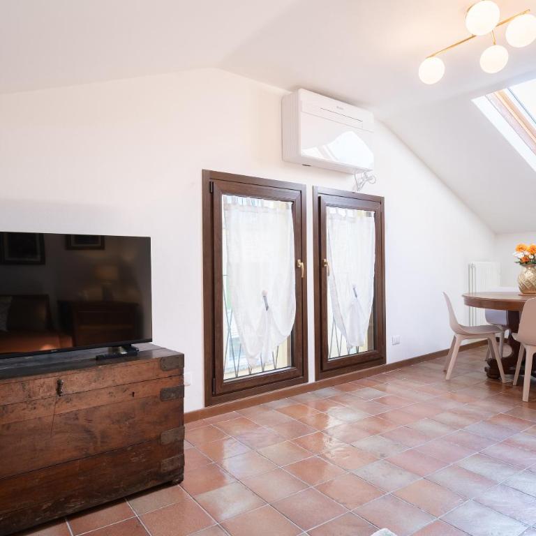 Charming Mella Apartment - Appartamento - 4