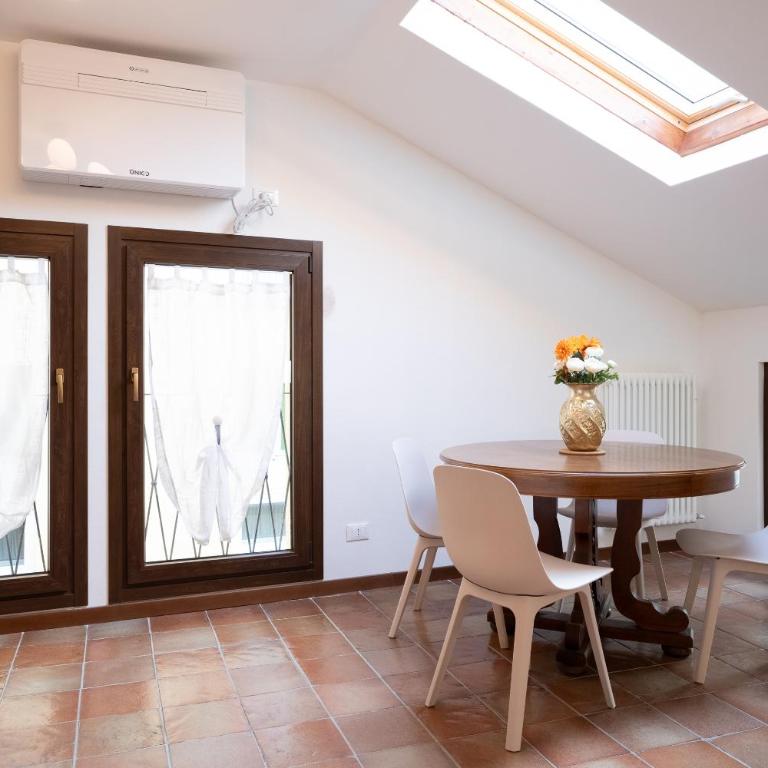 Charming Mella Apartment - Appartamento - 3