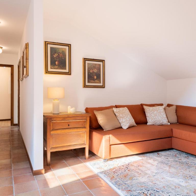 Charming Mella Apartment - Appartamento - 5