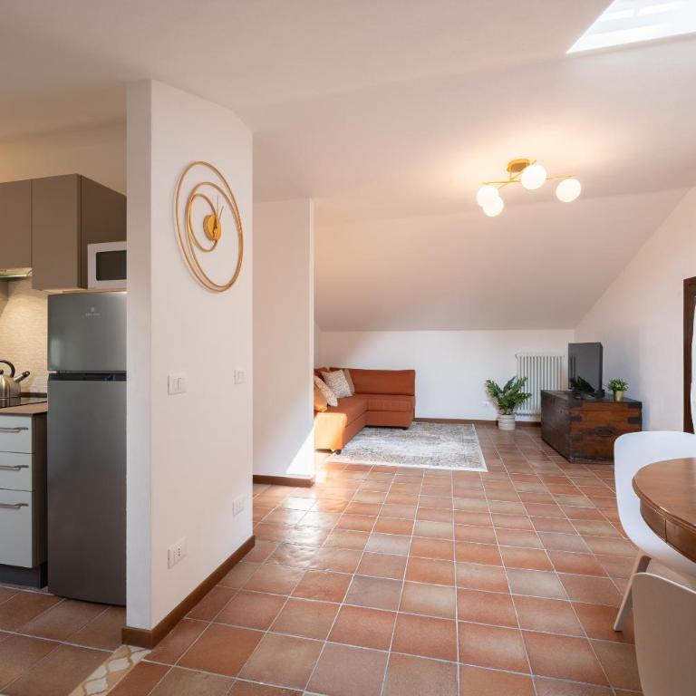 Charming Mella Apartment - Appartamento - 6