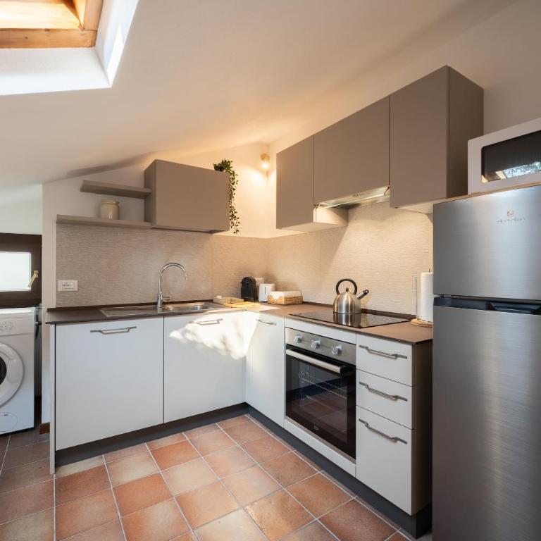 Charming Mella Apartment - Appartamento - 8