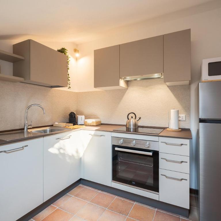 Charming Mella Apartment - Appartamento - 9