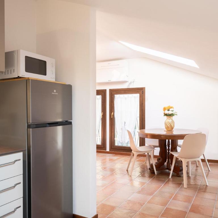 Charming Mella Apartment - Appartamento - 10