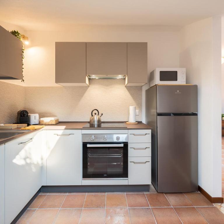 Charming Mella Apartment - Appartamento - 14