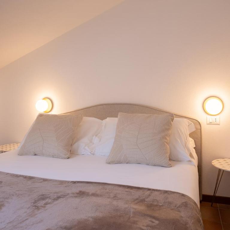 Charming Mella Apartment - Appartamento - 16