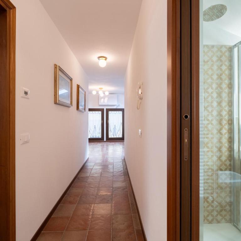 Charming Mella Apartment - Appartamento - 17