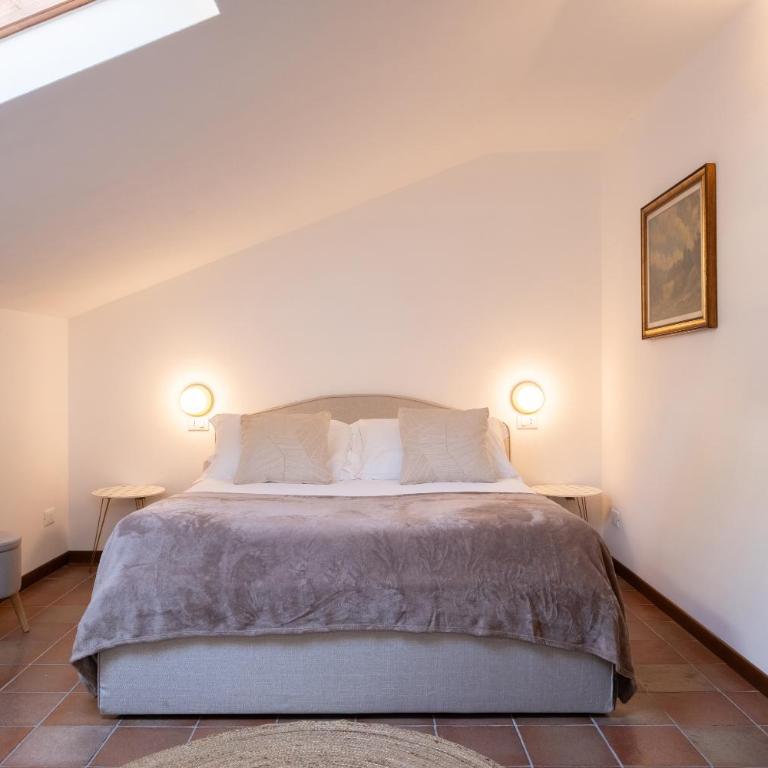 Charming Mella Apartment - Appartamento - 19