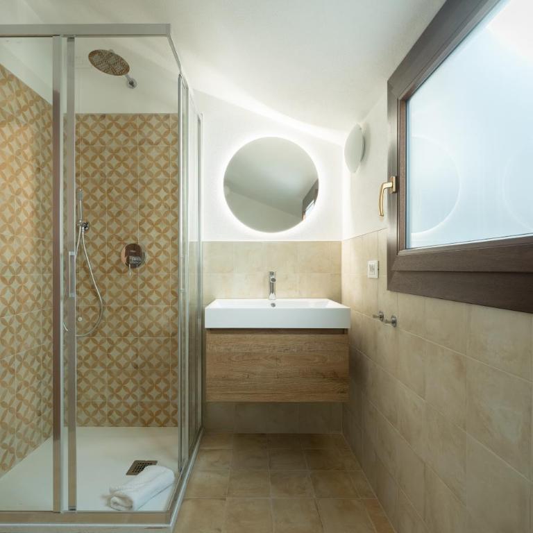 Charming Mella Apartment - Appartamento - 22