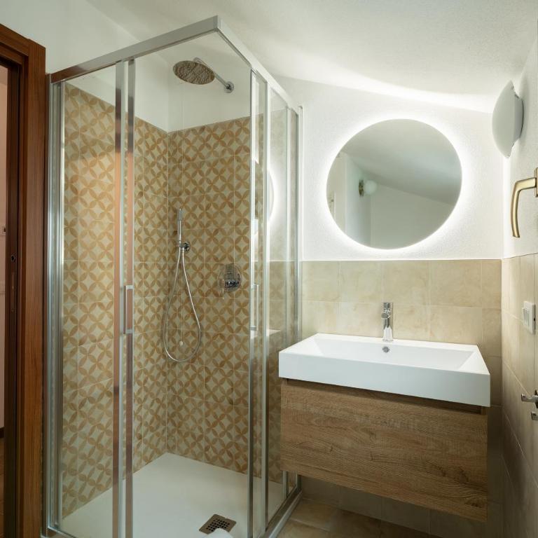 Charming Mella Apartment - Appartamento - 24