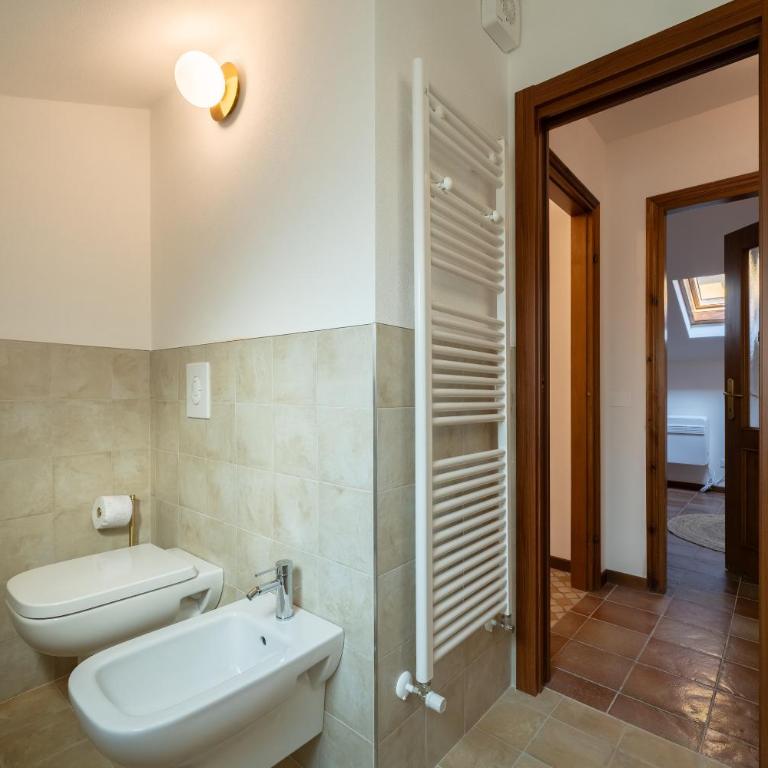 Charming Mella Apartment - Appartamento - 25
