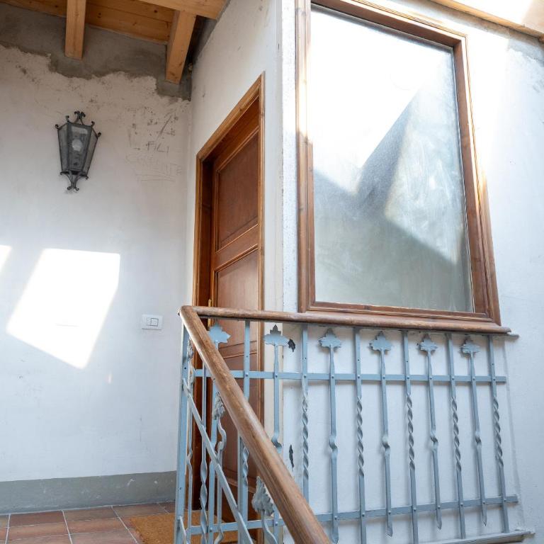 Charming Mella Apartment - Appartamento - 28
