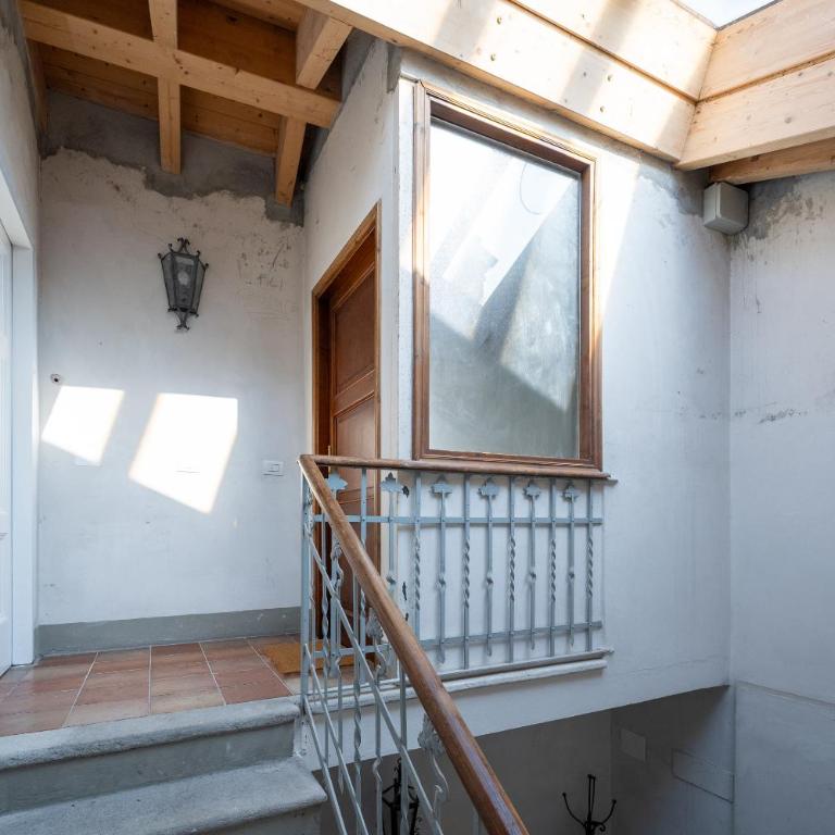 Charming Mella Apartment - Appartamento - 27