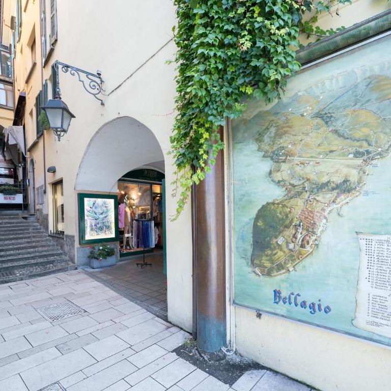 Charming Mella Apartment - Appartamento - 30