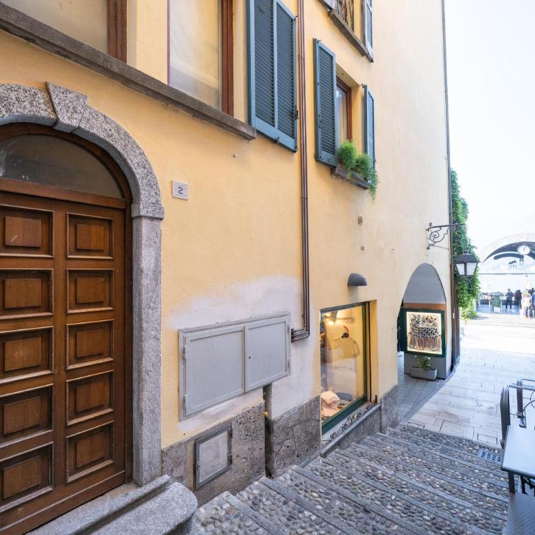 Charming Mella Apartment - Appartamento - 31