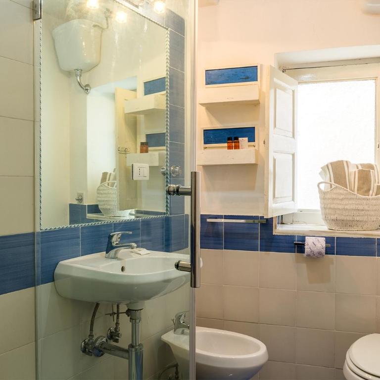 SUITE MARINELLA -TAORMINA - Appartamento Superior - 13