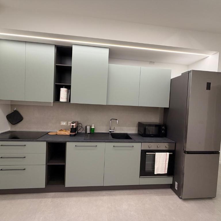 Da Nella 2 - Appartamento con 2 Camere da Letto - 7