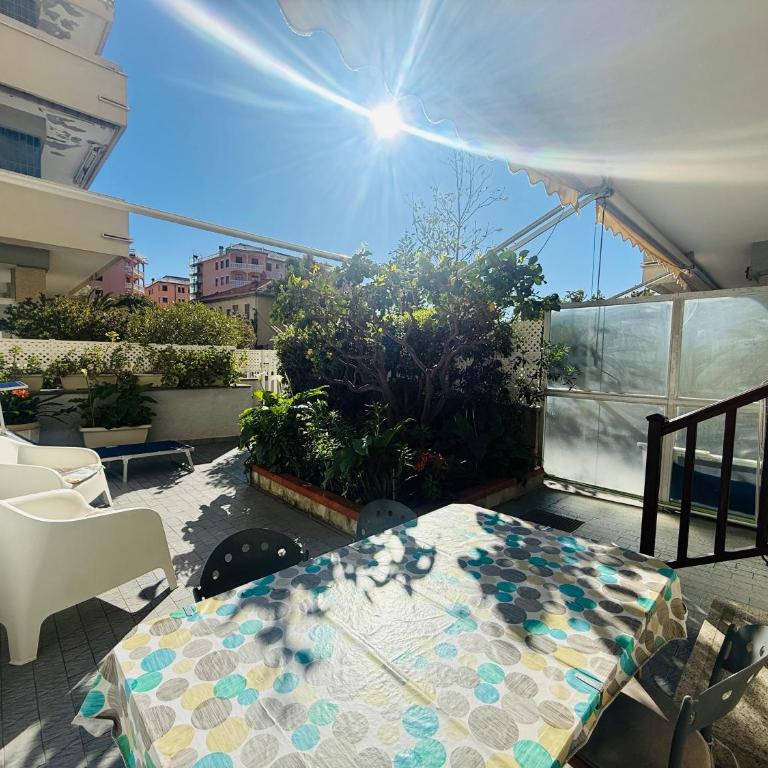 Graziella - Fronte Mare in Centro con terrazza - Appartamento - 6
