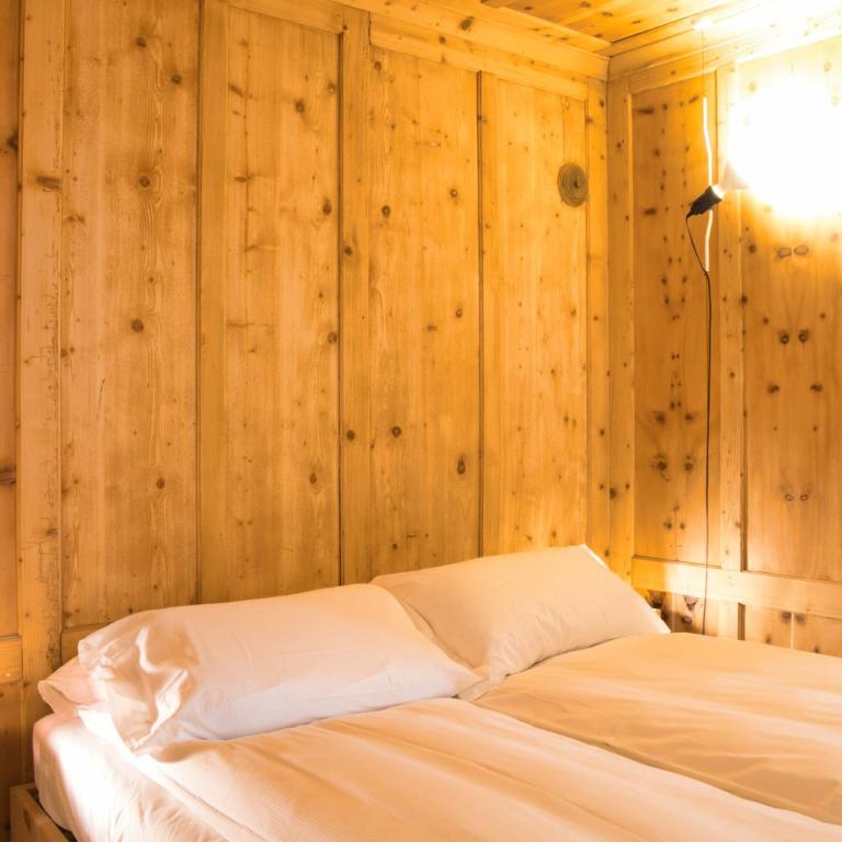 Design Mountain Home in Center of Bormio - Casa Vacanze - 3