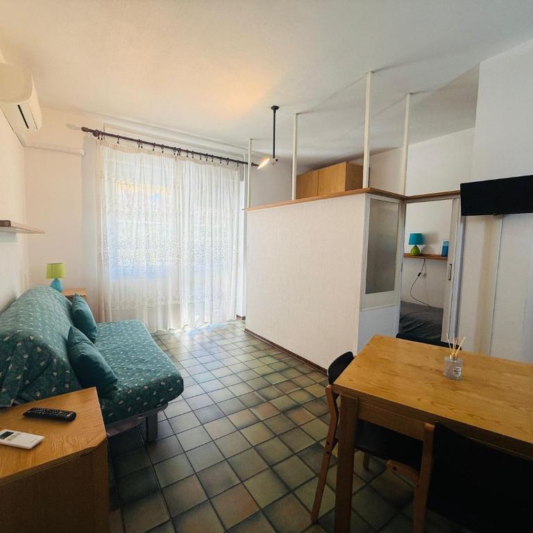 Graziella - Fronte Mare in Centro con terrazza - Appartamento - 14