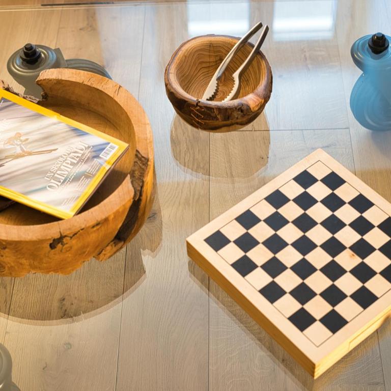 Design Mountain Home in Center of Bormio - Casa Vacanze - 4
