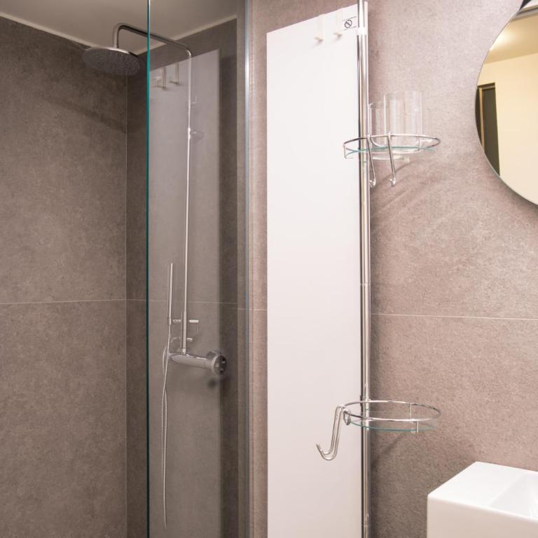 Design Mountain Home in Center of Bormio - Casa Vacanze - 14