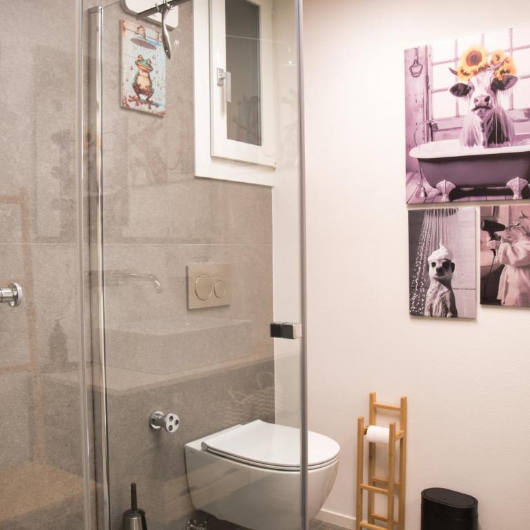 Design Mountain Home in Center of Bormio - Casa Vacanze - 18