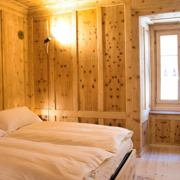 Design Mountain Home in Center of Bormio - Casa Vacanze - 20