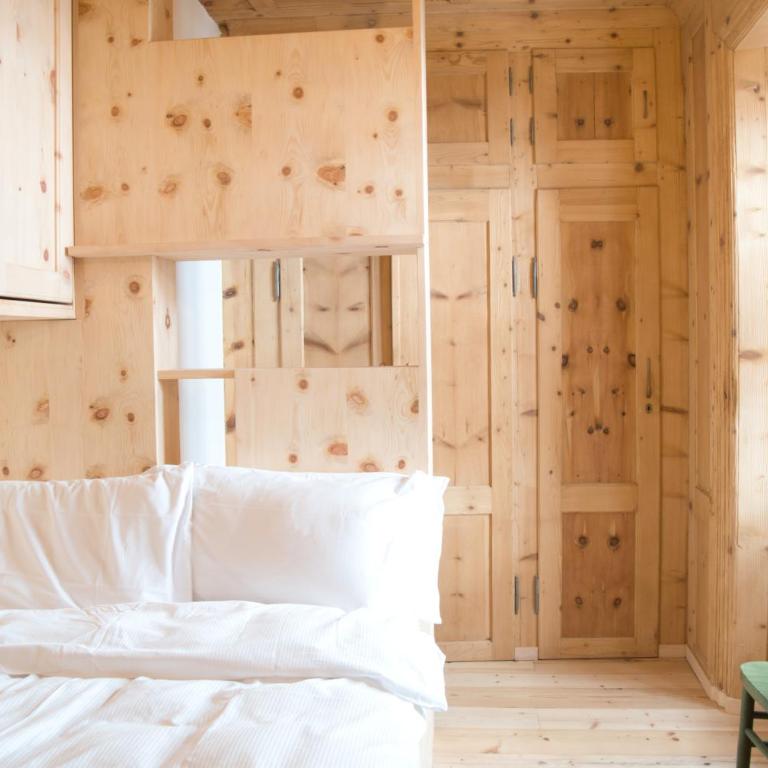 Design Mountain Home in Center of Bormio - Casa Vacanze - 21
