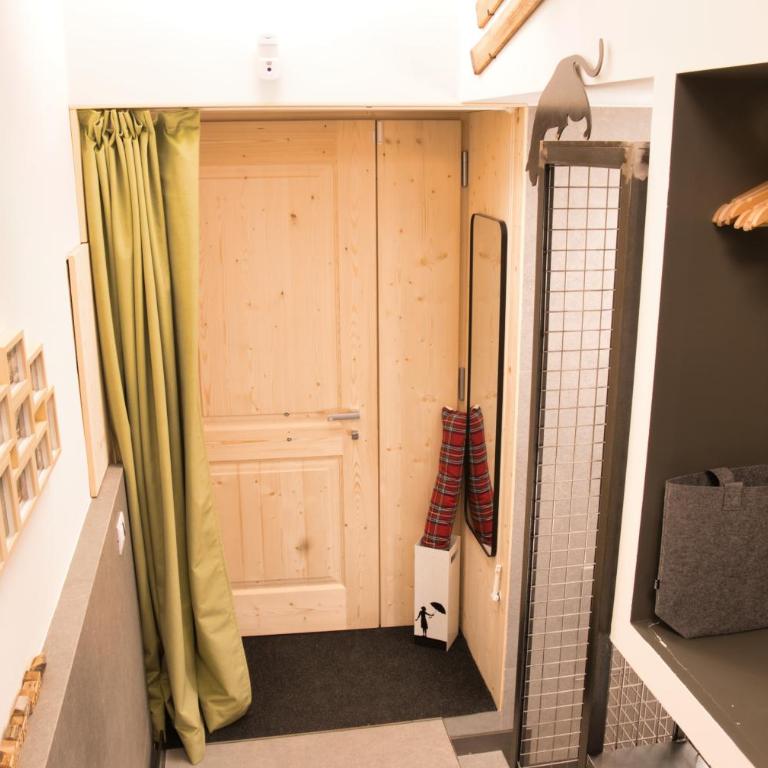 Design Mountain Home in Center of Bormio - Casa Vacanze - 23