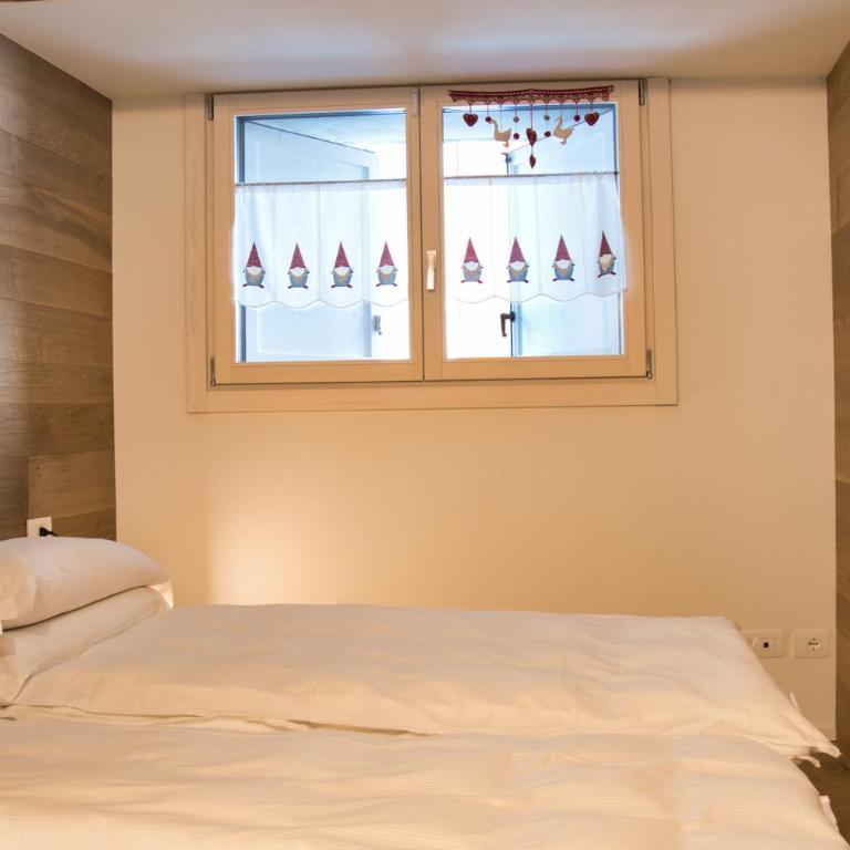 Design Mountain Home in Center of Bormio - Casa Vacanze - 28