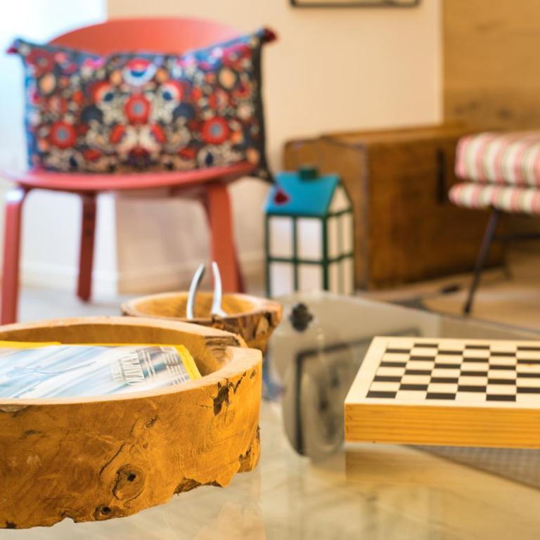 Design Mountain Home in Center of Bormio - Casa Vacanze - 31
