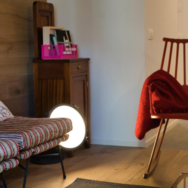 Design Mountain Home in Center of Bormio - Casa Vacanze - 32