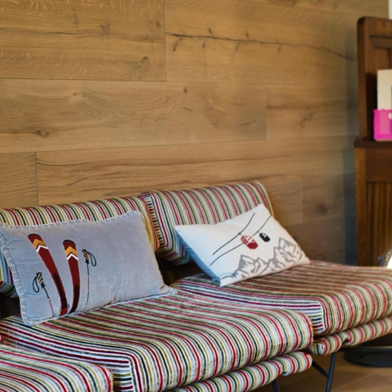Design Mountain Home in Center of Bormio - Casa Vacanze - 33