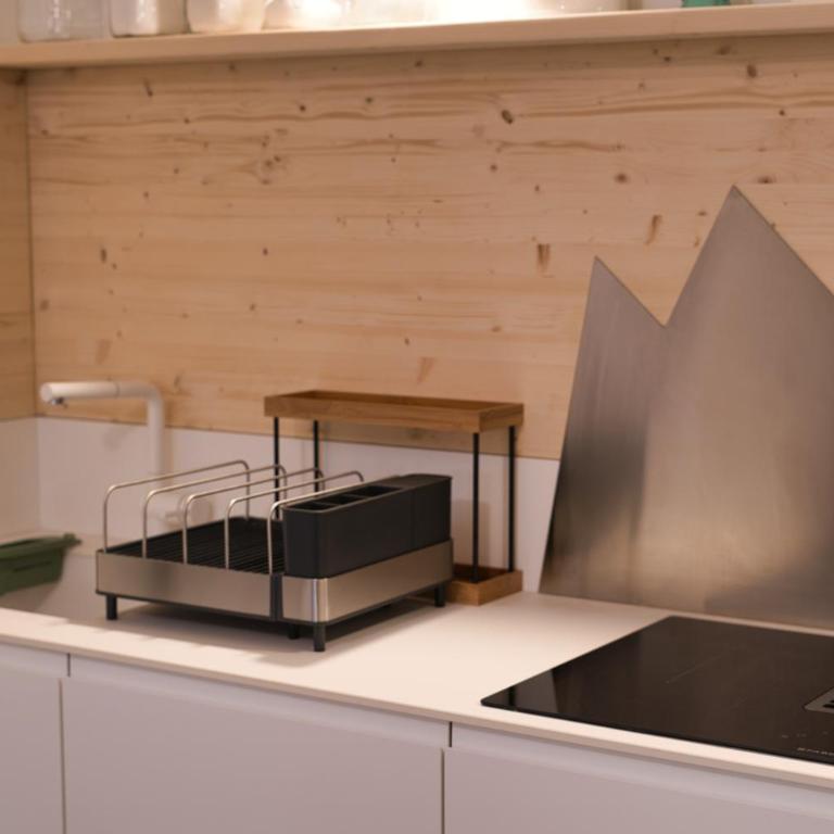 Design Mountain Home in Center of Bormio - Casa Vacanze - 36