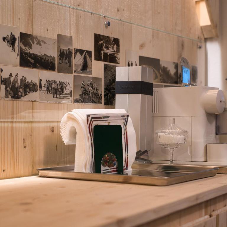 Design Mountain Home in Center of Bormio - Casa Vacanze - 37