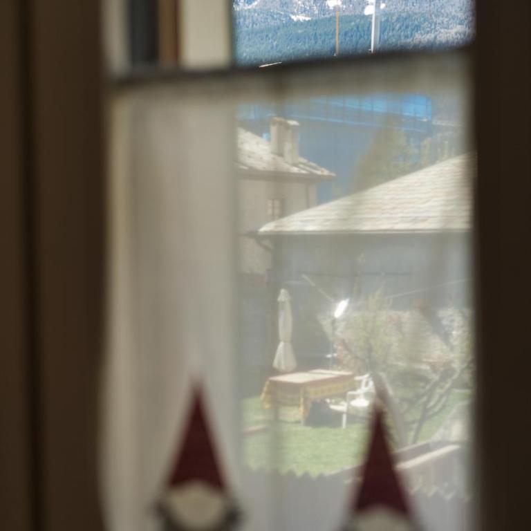 Design Mountain Home in Center of Bormio - Casa Vacanze - 38