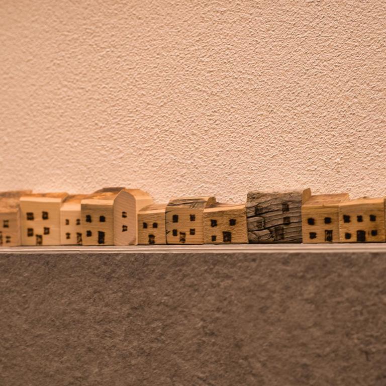 Design Mountain Home in Center of Bormio - Casa Vacanze - 43