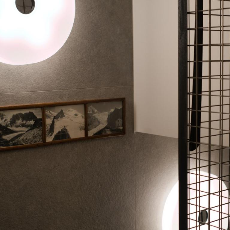 Design Mountain Home in Center of Bormio - Casa Vacanze - 44