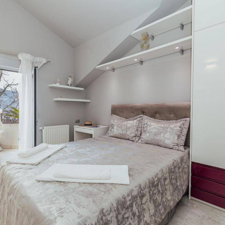 Adriatic Bastion Residence - Three-Bedroom Deluxe Apartment - 20