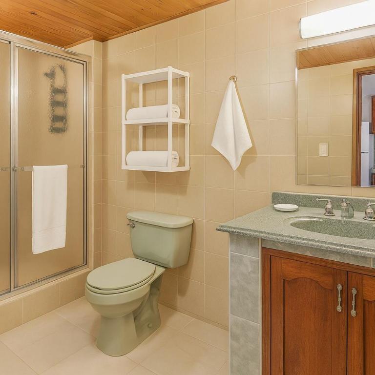 Coral Confort APTS San Andres - Apartamento Clásico - 6