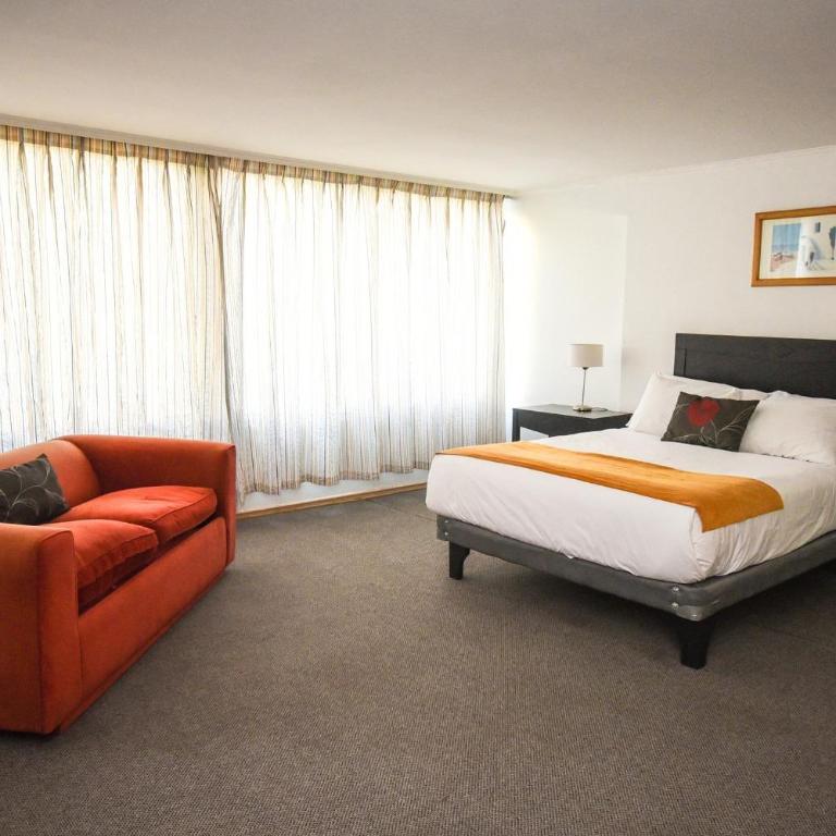 Hotel Casa Nogales - Standard Queen Room - 2