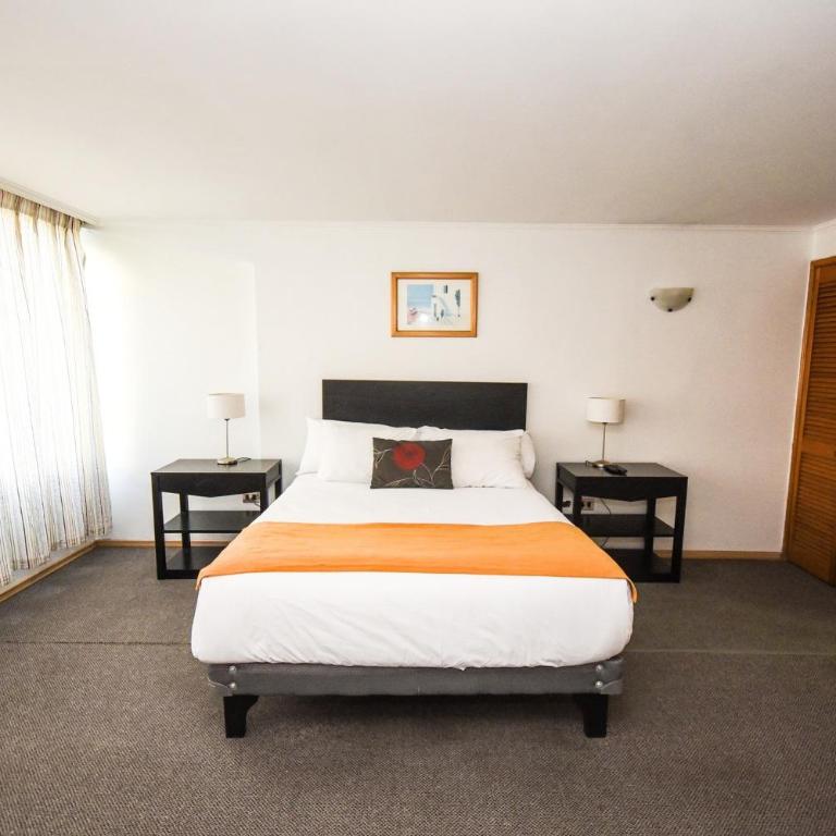 Hotel Casa Nogales - Standard Queen Room - 4