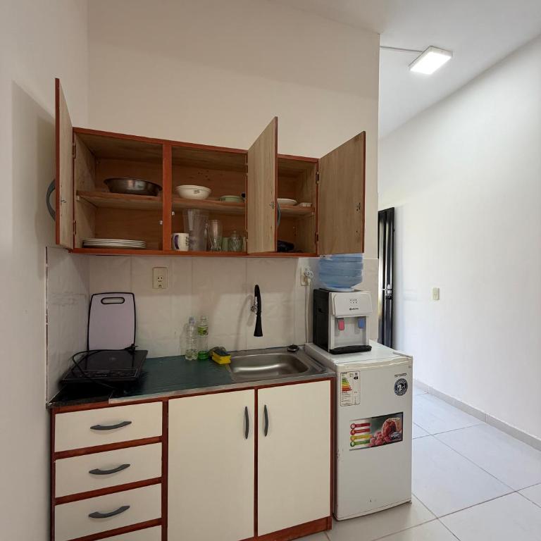 JG&A Home - Classic Apartment - 9