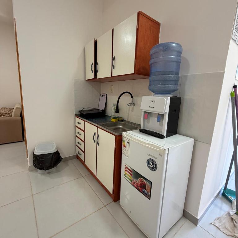JG&A Home - Classic Apartment - 6